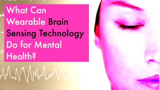 Buddha's Brain - Muse Headband Quantifies Meditation